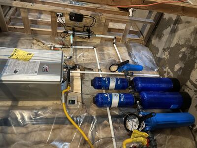 Admiral Plumbing Heating and Cooling