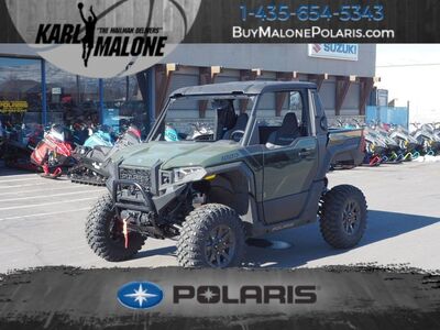 2024 Polaris® XPedition XP Ultimate