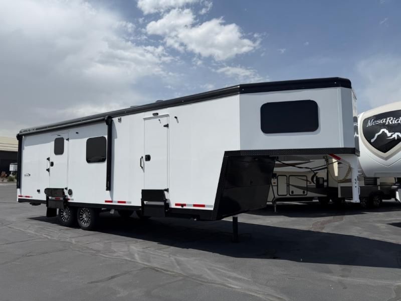 New 2027 Trails West FreeRide 24 GN