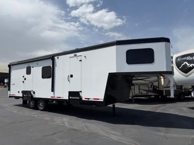 New 2027 Trails West FreeRide 24 GN