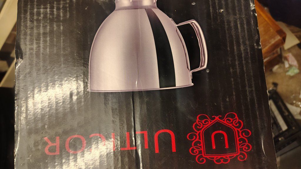 Kitchen Aid 4.5quart bowl New