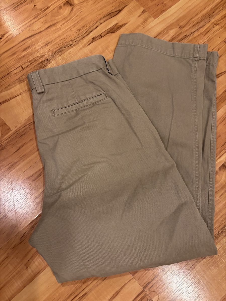 Mens Gap Pants 32x30