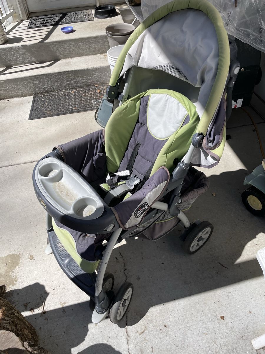 Graco Stroller