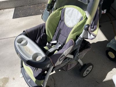 Graco Stroller