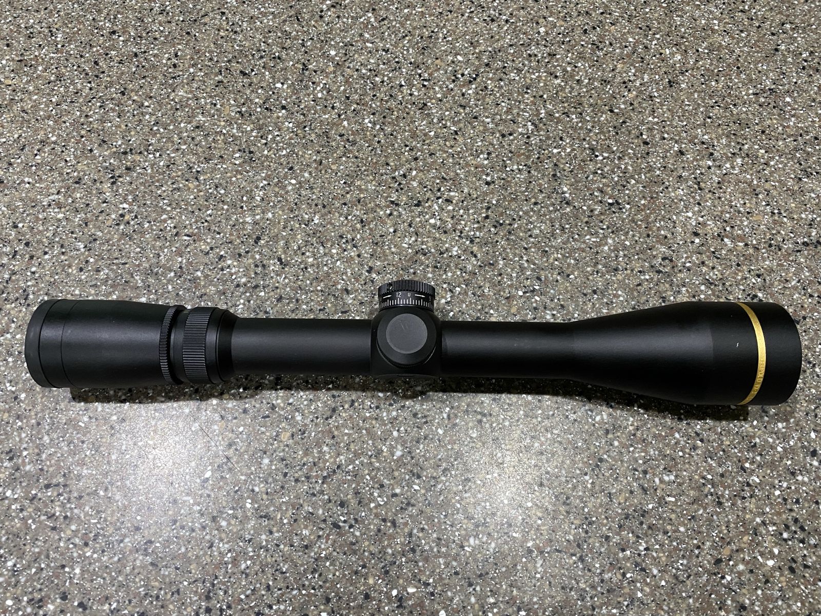 Leupold VX-3 4.5-14x40 CDS