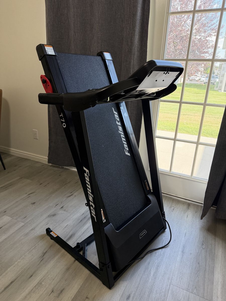Famistar t70 Walking Pad