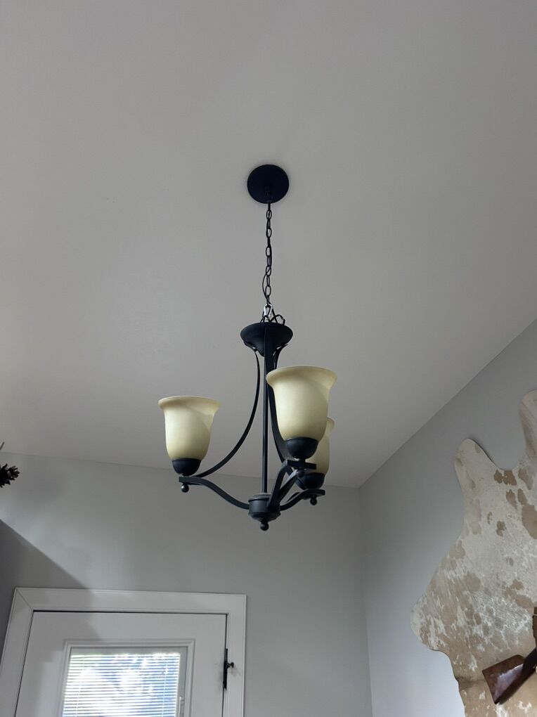 Light Fixture