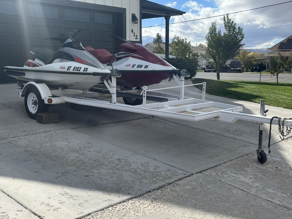 Wave Runners (Price Reduced)