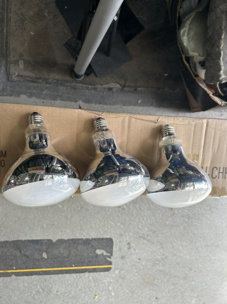 Powersun UVA/UVB Bulbs