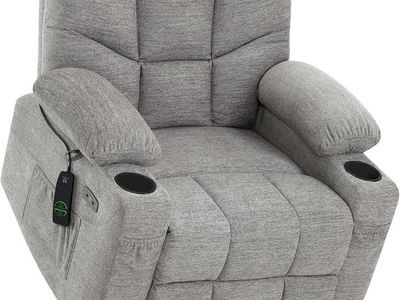 Power Lift Recliner Chair- still in box