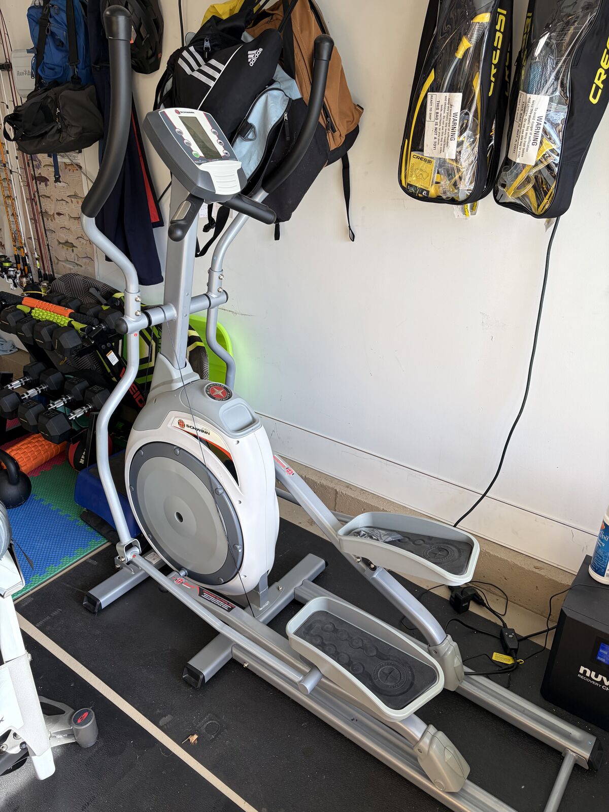 Schwinn Elliptical
