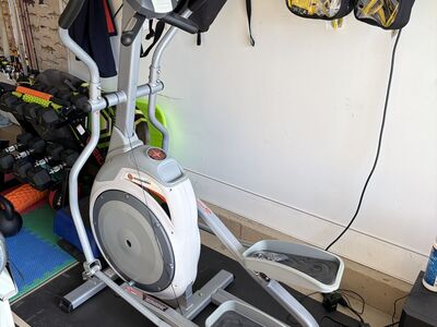 Schwinn Elliptical