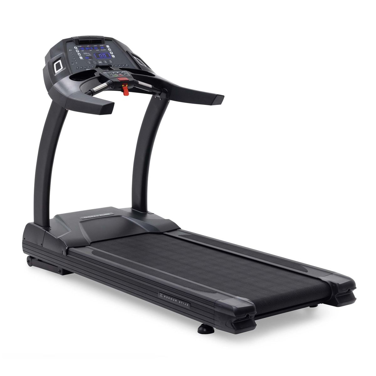 3G Cardio Elite Runner X Treadmill (used less than a year)