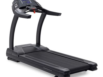 3G Cardio Elite Runner X Treadmill (used less than a year)