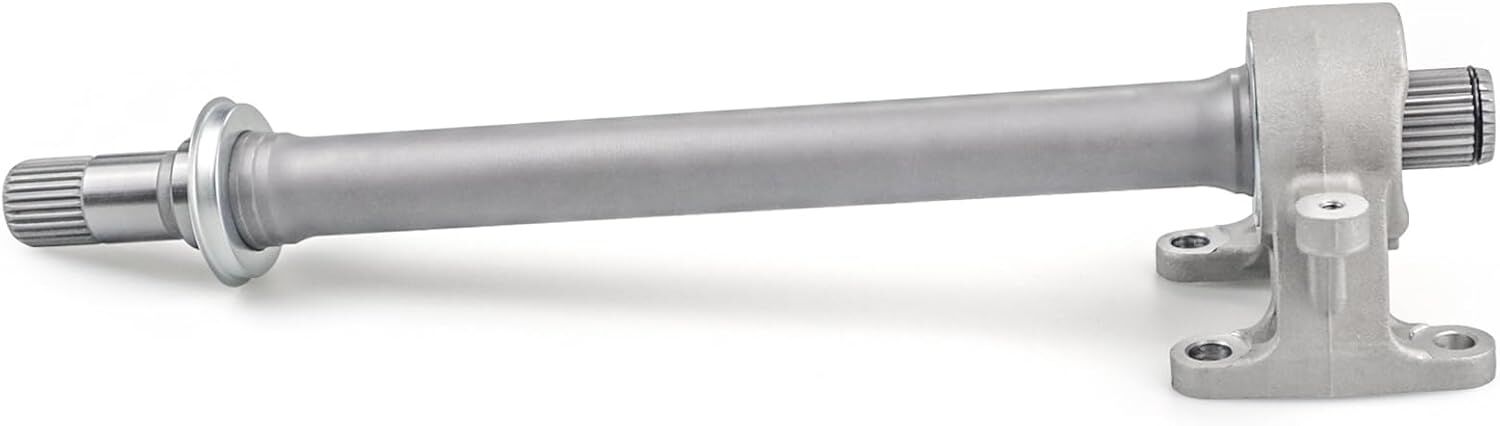 2012-2015 Honda Crosstour, 2007-2012 Accord, 2009-2014 TSX Front Right CV Intermediate Shaft
