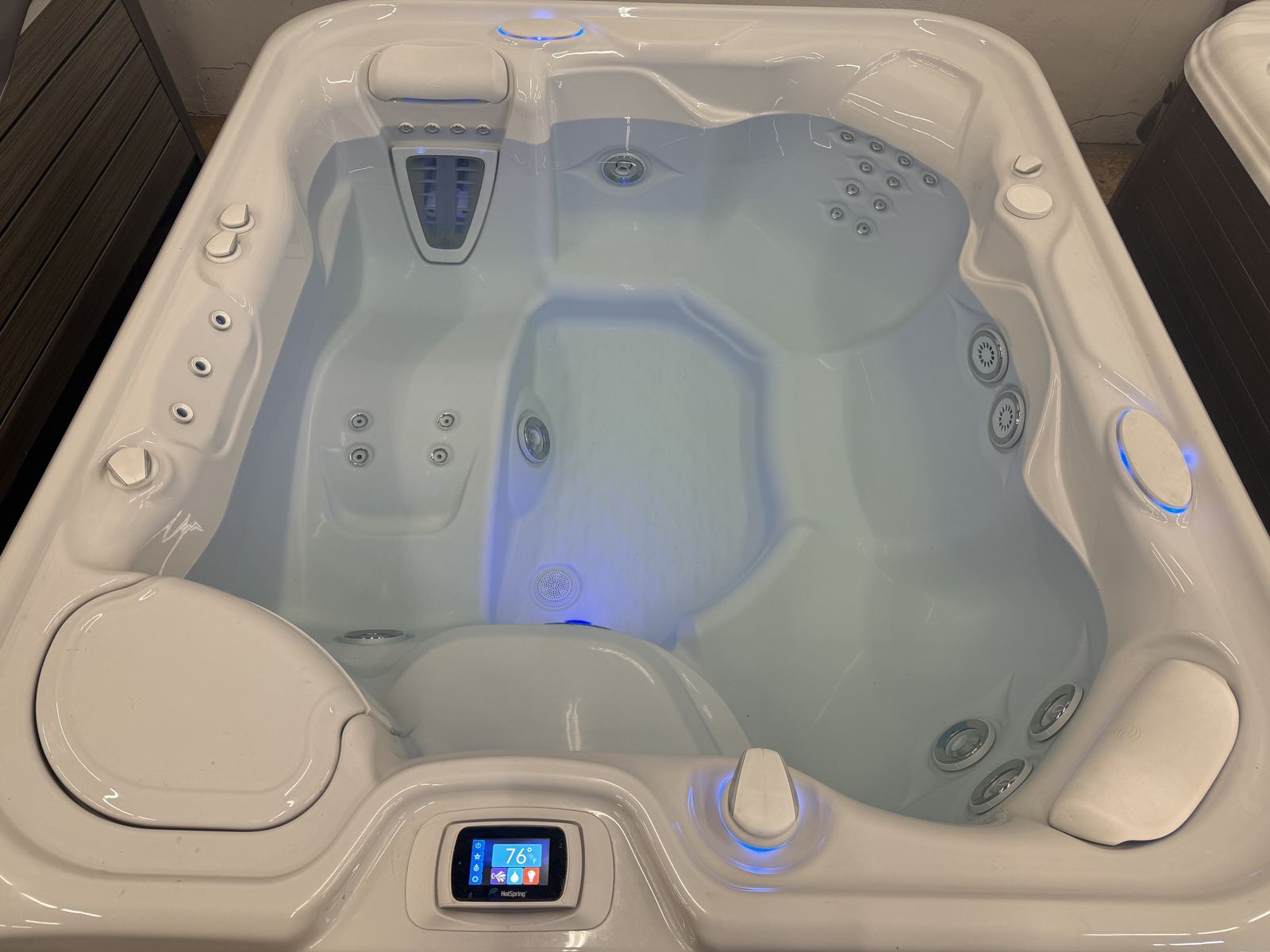 2019 Hot Spring Sovereign