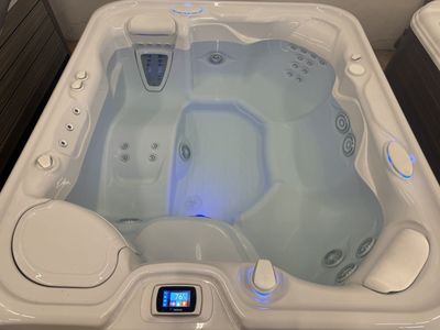 2019 Hot Spring Sovereign