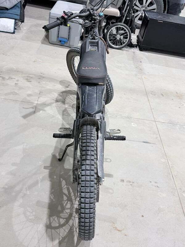 2024 surron light bee X