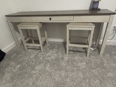 Desk