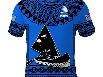 Fiji Rugby Team Jerseys