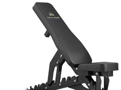 Weight bench