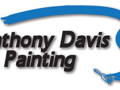 Anthony Davis Painting | Interior Painting | Remodeling | Drywall | Cabinet Refinishing | Epoxy Coatings