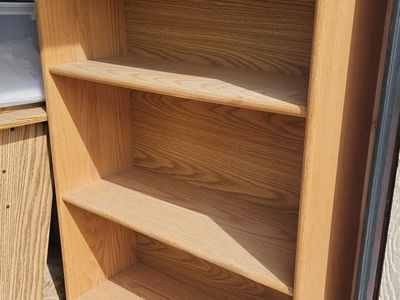 bookshelf