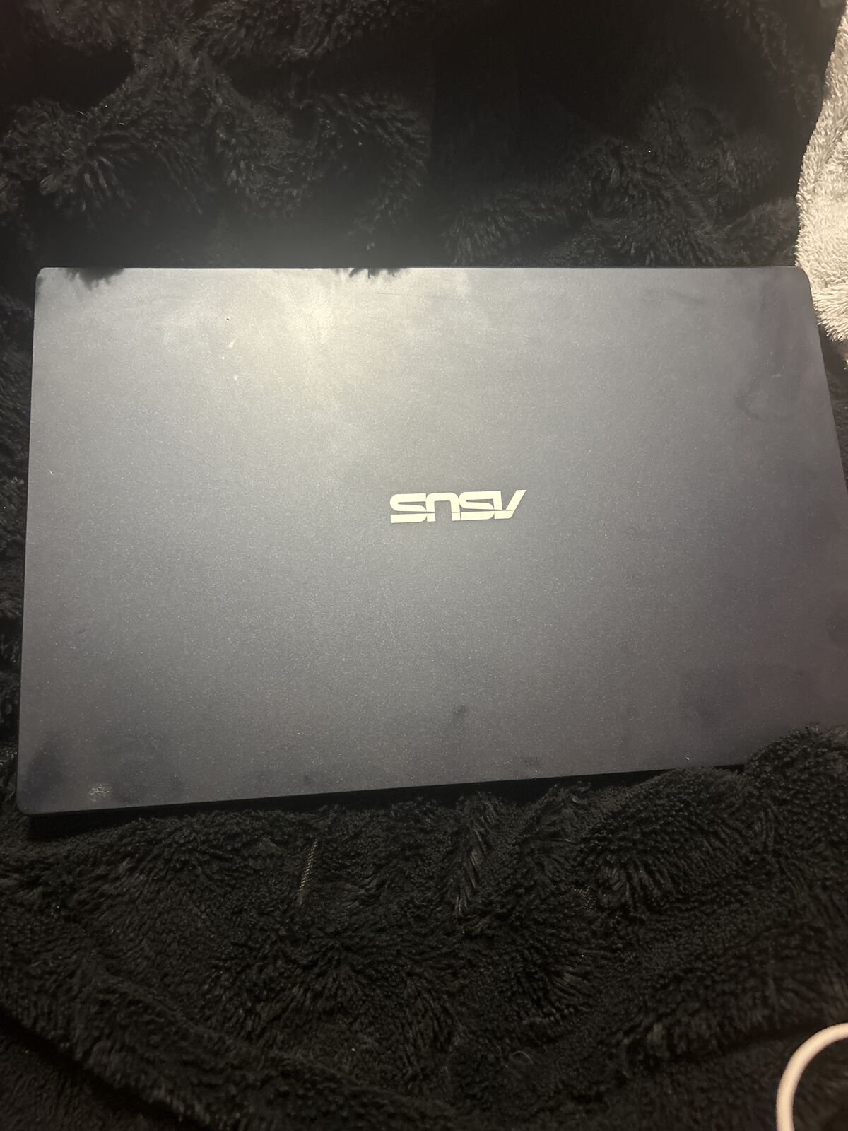 Asus laptop