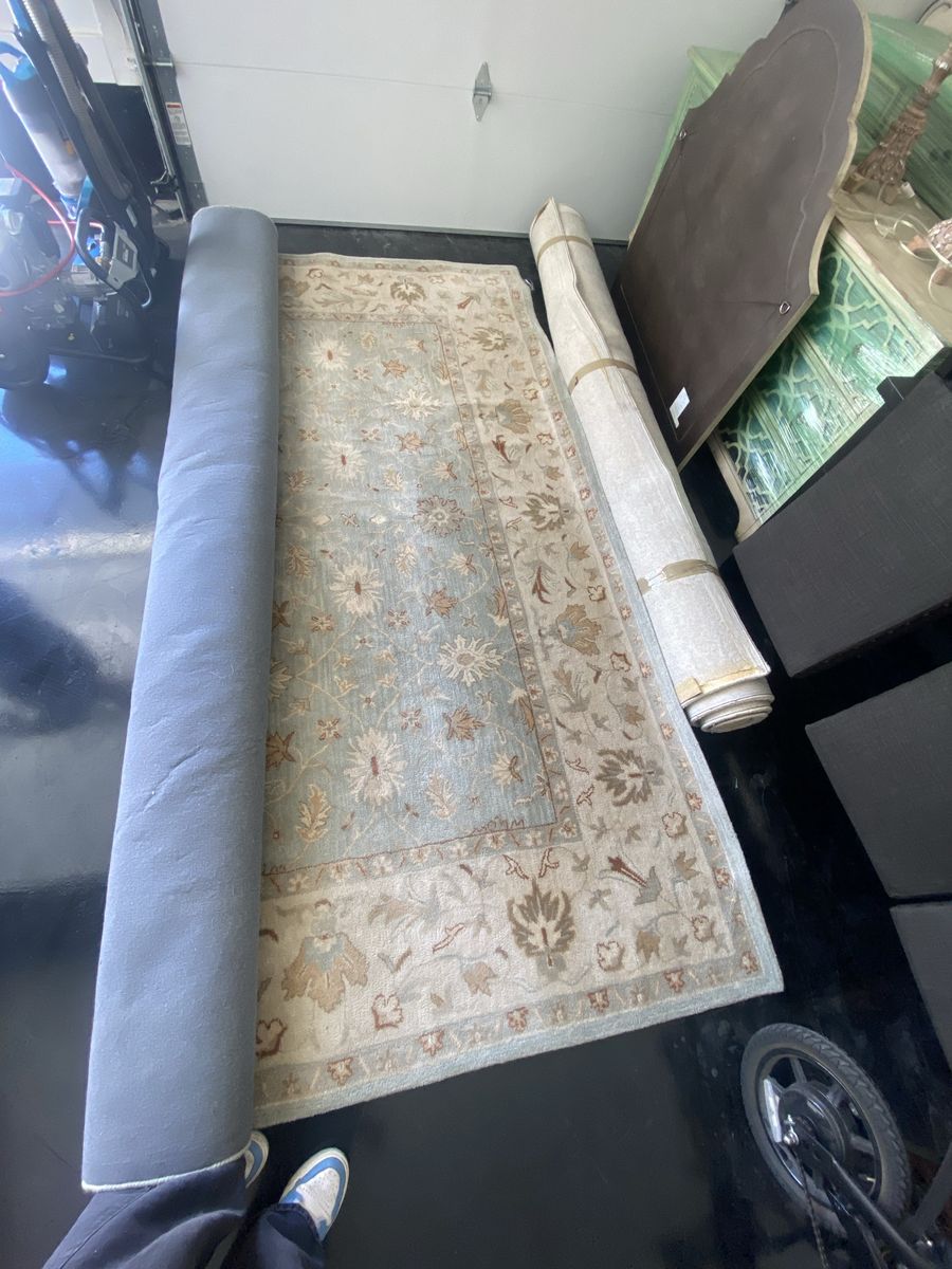 Area Rug