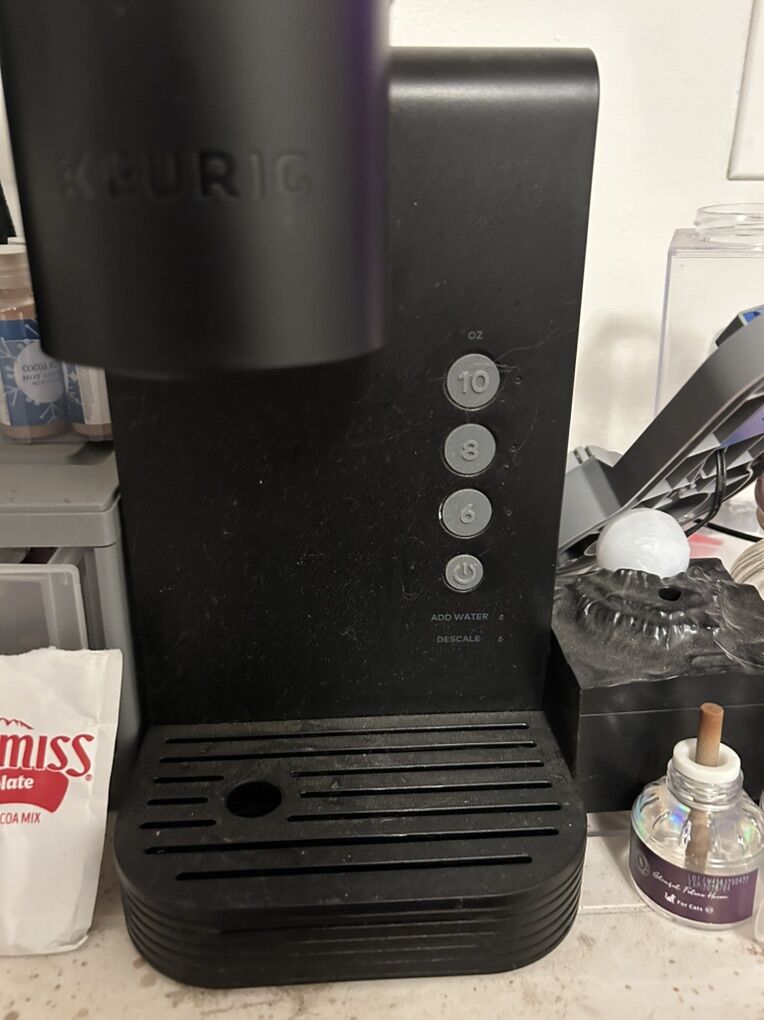 Keurig Coffee Machine