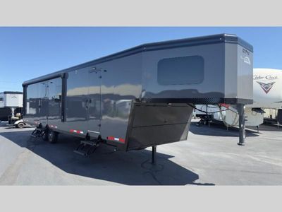 New 2027 Trails West FreeRide 30 GN