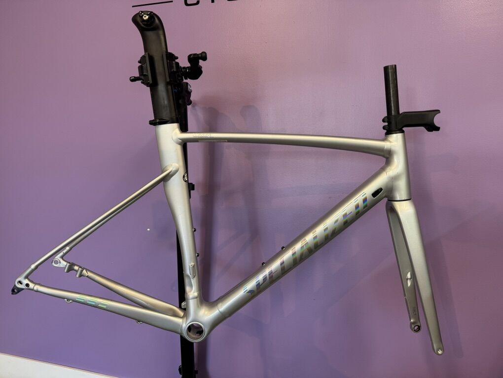 2020 Specialized Allez Sprint Disc 56 cm Frame