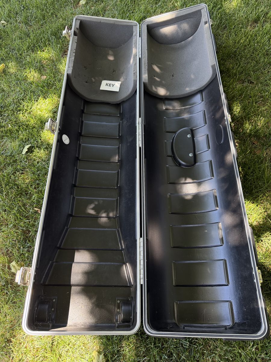 Golf Travel Case