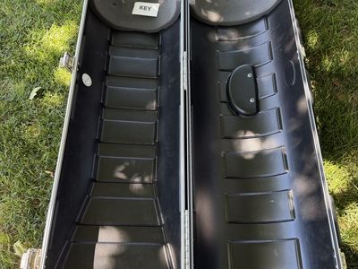 Golf Travel Case