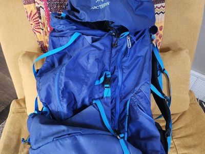 Arcteryx 75 Altra Backpack