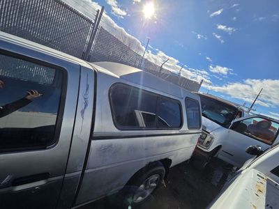 Truck shell for 400 or whole non run ing truck for 1k