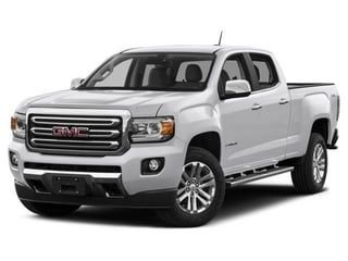 2016 GMC Canyon SLE