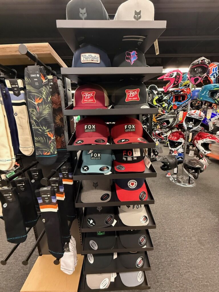 ALL HATS 20% OFF THIS WEEK ONLY