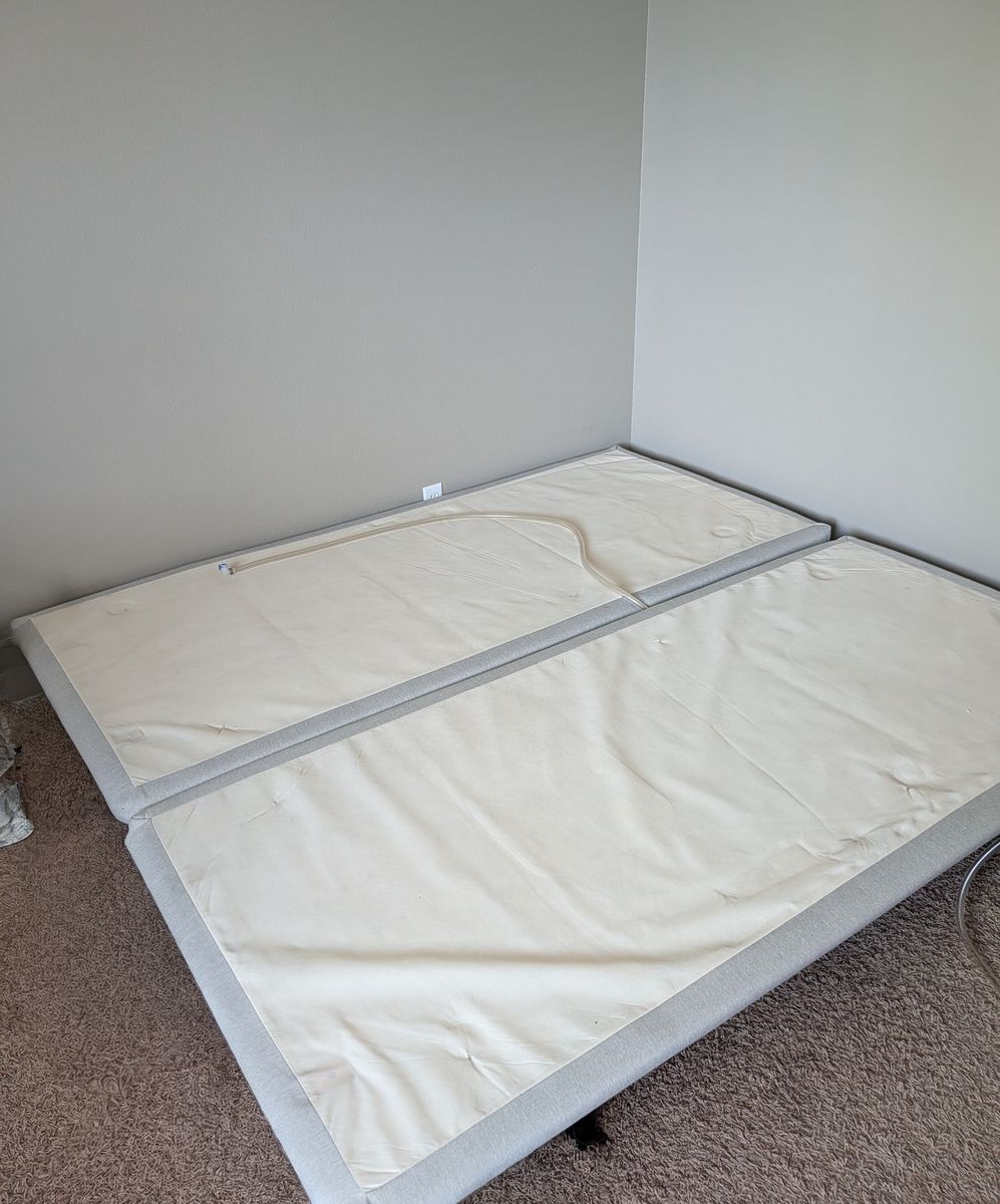 Sleep Number Flexfit 3 Adjustable Base for any mattress