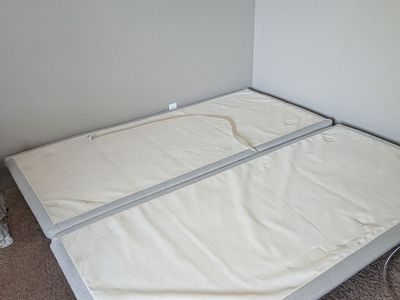 Sleep Number Flexfit 3 Adjustable Base for any mattress