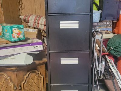 Filing Cabinet
