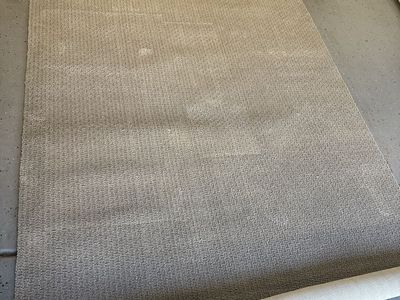 6x8 carpet scrap
