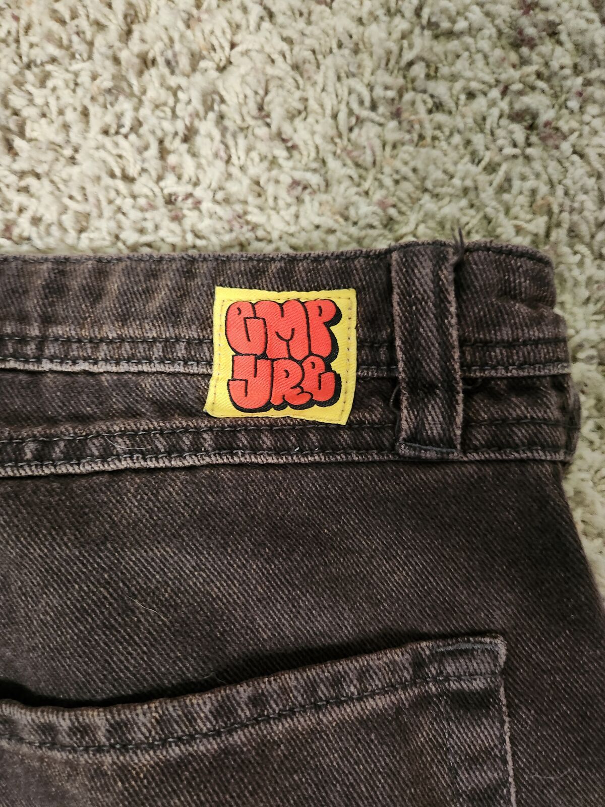 Empyre pants