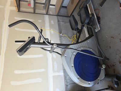 Elliptical