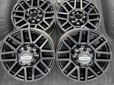 F350 stocks 8x170