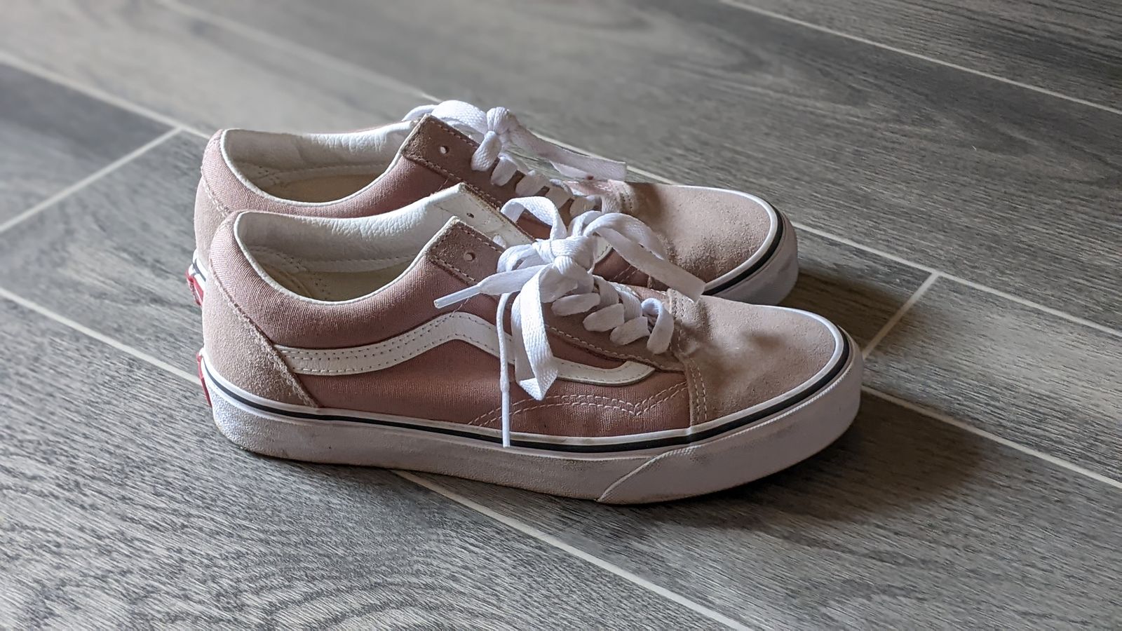 Women's Vans