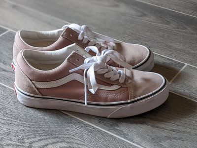 Women's Vans