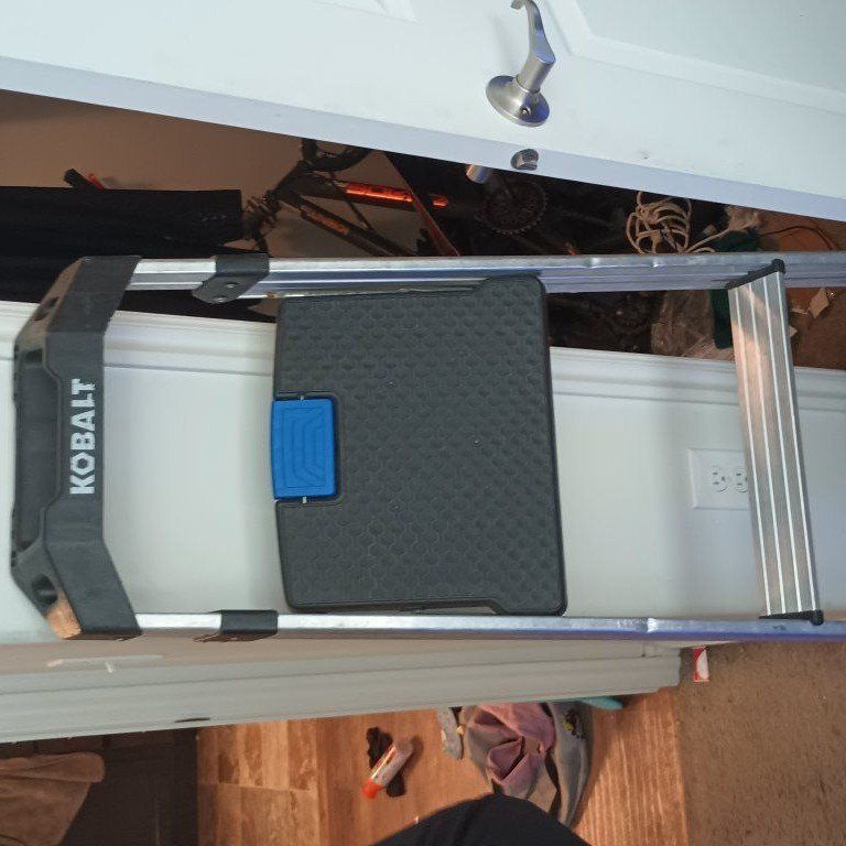 kobalt ladder