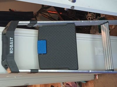 kobalt ladder
