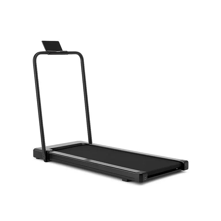 New in box Overshef walking pad treadmill